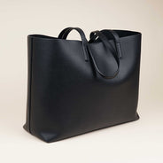 Shopping Tote - SAINT LAURENT - Affordable Luxury thumbnail image