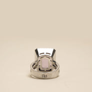 Sif Ametyst Ring - OTHER BRANDS - Affordable Luxury thumbnail image