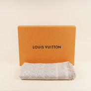 Since 1854 Scarf 140 - LOUIS VUITTON - Affordable Luxury thumbnail image