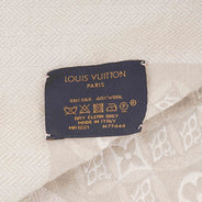 Since 1854 Scarf 140 - LOUIS VUITTON - Affordable Luxury thumbnail image