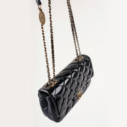 Single Flap Shoulder Bag - CHANEL - Affordable Luxury thumbnail image