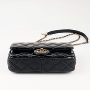 Single Flap Shoulder Bag - CHANEL - Affordable Luxury thumbnail image