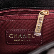 Single Flap Shoulder Bag - CHANEL - Affordable Luxury thumbnail image