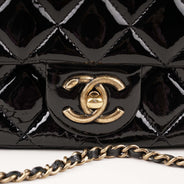 Single Flap Shoulder Bag - CHANEL - Affordable Luxury thumbnail image