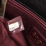 Single Flap Shoulder Bag - CHANEL - Affordable Luxury thumbnail image