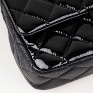 Single Flap Shoulder Bag - CHANEL - Affordable Luxury thumbnail image