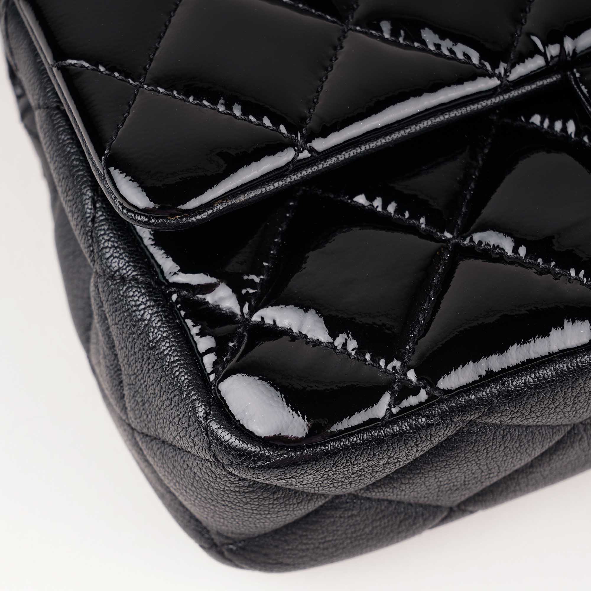 Single Flap Shoulder Bag - CHANEL - Affordable Luxury image