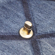 Small 19 Denim Flap - CHANEL - Affordable Luxury thumbnail image
