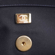 Small 19 Denim Flap - CHANEL - Affordable Luxury thumbnail image