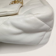 Small 19 Flap Bag - CHANEL - Affordable Luxury thumbnail image