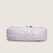 Small 19 Flap Bag - CHANEL - Affordable Luxury thumbnail image