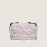 Small 19 Flap Bag - CHANEL - Affordable Luxury thumbnail image