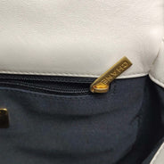 Small 19 Flap Bag - CHANEL - Affordable Luxury thumbnail image