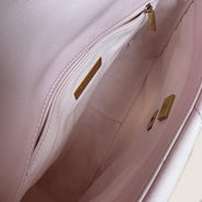 Small 19 Flap Bag - CHANEL - Affordable Luxury thumbnail image