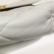 Small 19 Flap Bag - CHANEL - Affordable Luxury thumbnail image