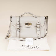 Small Alexa Top Handle - MULBERRY - Affordable Luxury thumbnail image