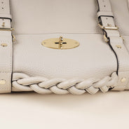 Small Alexa Top Handle - MULBERRY - Affordable Luxury thumbnail image