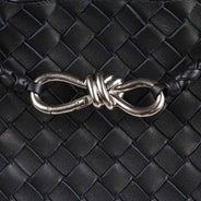Small Andiamo Tote Bag - BOTTEGA VENETA - Affordable Luxury thumbnail image