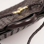 Small Andiamo Tote Bag - BOTTEGA VENETA - Affordable Luxury thumbnail image