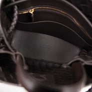 Small Andiamo Tote Bag - BOTTEGA VENETA - Affordable Luxury thumbnail image