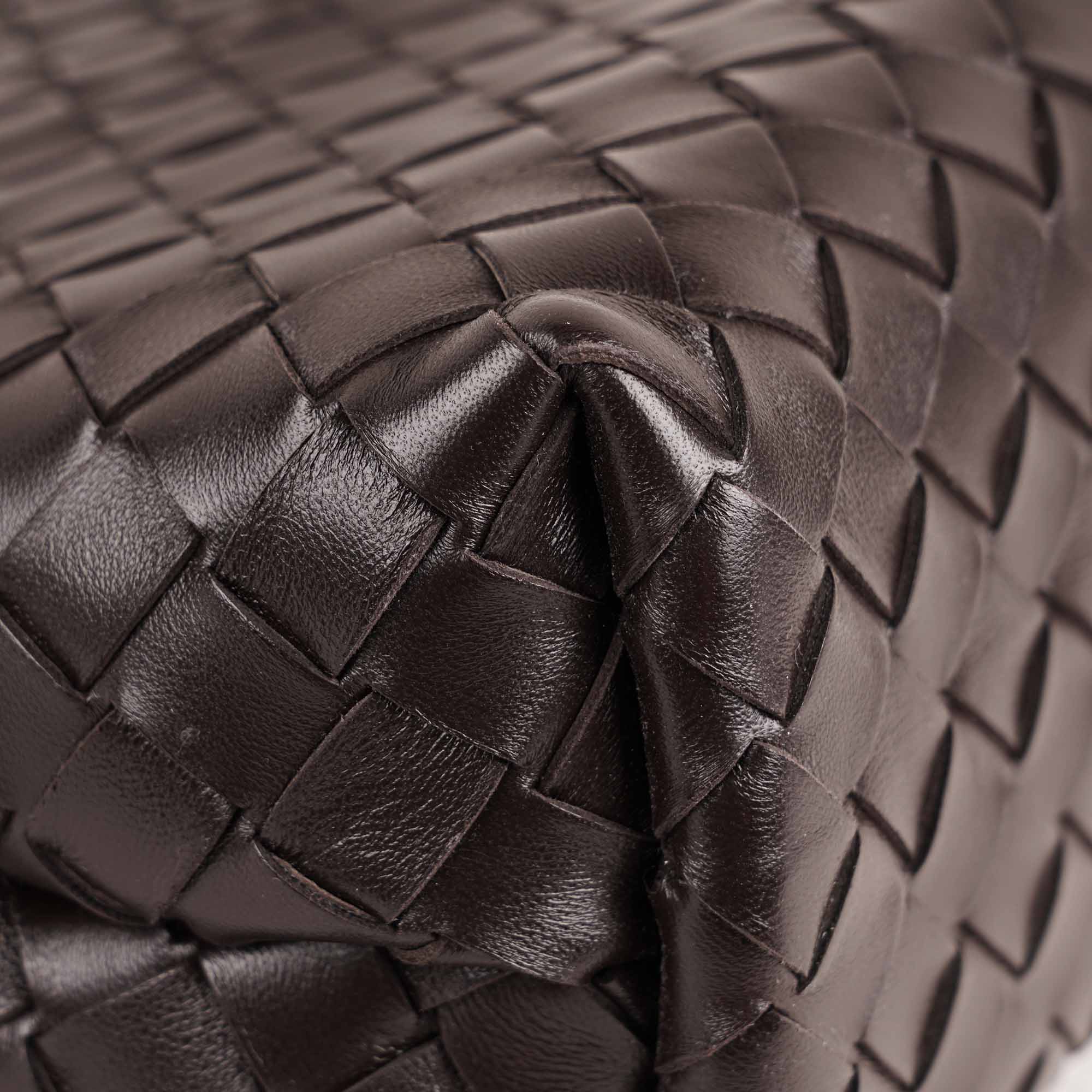 Small Andiamo Tote Bag - BOTTEGA VENETA - Affordable Luxury image