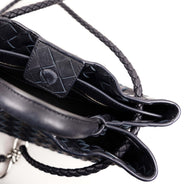 Small Andiamo Tote Bag - BOTTEGA VENETA - Affordable Luxury thumbnail image