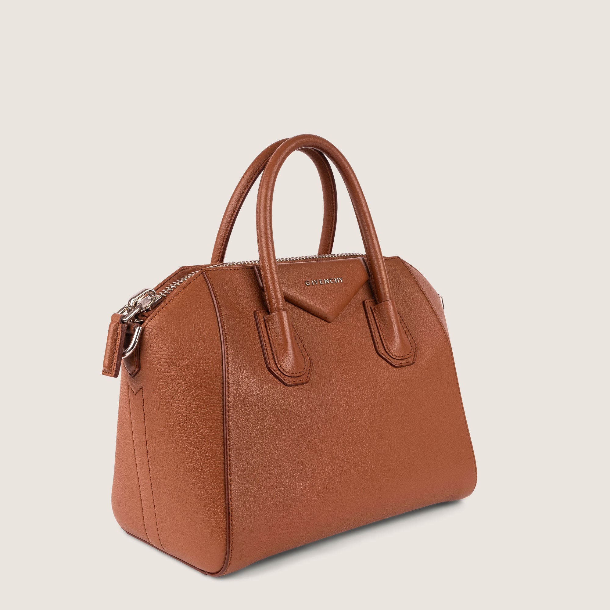 Small Antigona Bag - GIVENCHY - Affordable Luxury
