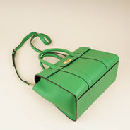 Small Bayswater Top Handle - MULBERRY - Affordable Luxury thumbnail image