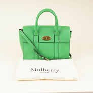 Small Bayswater Top Handle - MULBERRY - Affordable Luxury thumbnail image