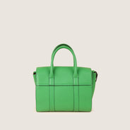 Small Bayswater Top Handle - MULBERRY - Affordable Luxury thumbnail image