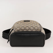 Small Bee Backpack - GUCCI - Affordable Luxury thumbnail image