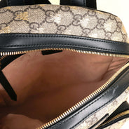 Small Bee Backpack - GUCCI - Affordable Luxury thumbnail image