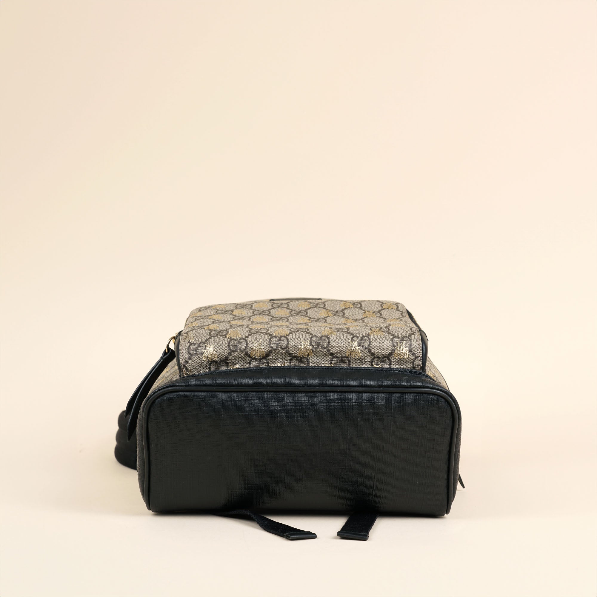 Small Bee Backpack - GUCCI - Affordable Luxury image