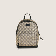 Small Bee Backpack - GUCCI - Affordable Luxury thumbnail image