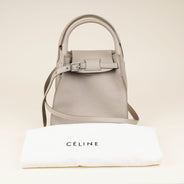 Small Big Bag Tote - CELINE - Affordable Luxury thumbnail image