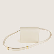 Small Box Shoulder Bag - CELINE - Affordable Luxury thumbnail image