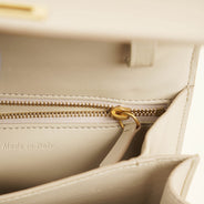 Small Box Shoulder Bag - CELINE - Affordable Luxury thumbnail image