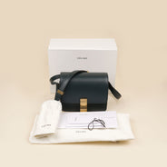 Small Box Shoulder Bag - CELINE - Affordable Luxury thumbnail image