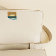 Small Box Shoulder Bag - CELINE - Affordable Luxury thumbnail image