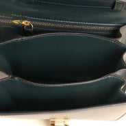 Small Box Shoulder Bag - CELINE - Affordable Luxury thumbnail image