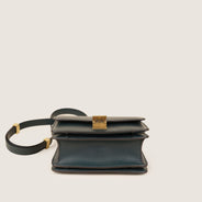 Small Box Shoulder Bag - CELINE - Affordable Luxury thumbnail image