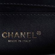 Small Boy Bag - CHANEL - Affordable Luxury thumbnail image