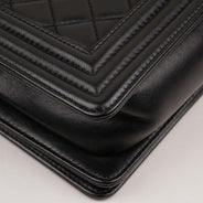 Small Boy Bag - CHANEL - Affordable Luxury thumbnail image