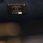 Small Boy Bag - CHANEL - Affordable Luxury thumbnail image