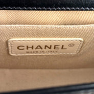 Small Boy Flap Bag - CHANEL - Affordable Luxury thumbnail image