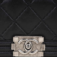 Small Boy Flap Bag - CHANEL - Affordable Luxury thumbnail image