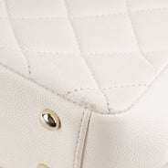 Small Business Affinity Flap Bag - CHANEL - Affordable Luxury thumbnail image
