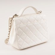 Small Business Affinity Flap Bag - CHANEL - Affordable Luxury thumbnail image