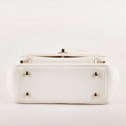 Small Business Affinity Flap Bag - CHANEL - Affordable Luxury thumbnail image