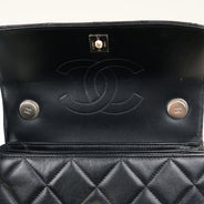 Small CC Trendy Top Handle - CHANEL - Affordable Luxury thumbnail image